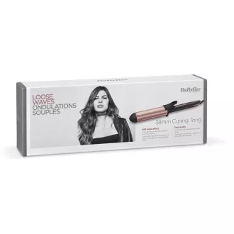 C453E BaByliss likalnik za kodranje C453E BaByliss likalnik za kodranje