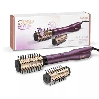AS950E Kodralnik z vročim zrakom BaByliss
