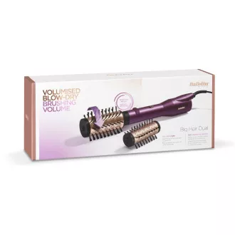 AS950E Kodralnik z vročim zrakom BaByliss