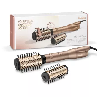 AS952E Kodralnik z vročim zrakom BaByliss