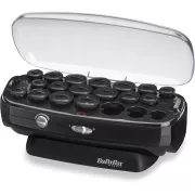 RS035E Električni kodralniki BaByliss