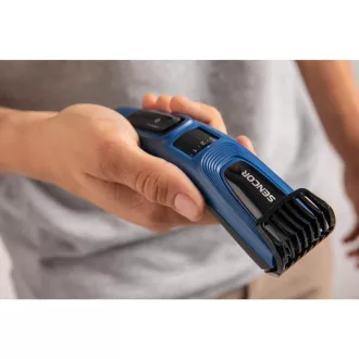SHP 3500BL Strižnik za lase SENCOR