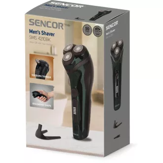 SMS 4210BK brivnik SENCOR
