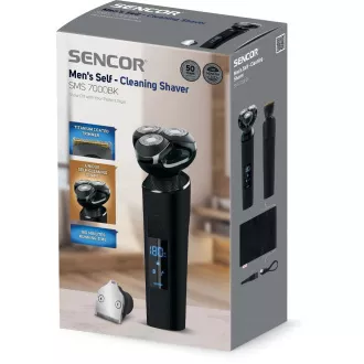 SMS 7000BK brivnik SENCOR SMS 7000BK brivnik SENCOR