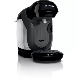 TAS1102 STYLE TASSIMO BLACK BOSCH