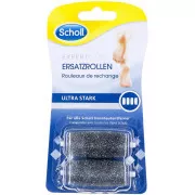 GLAVE Z DIAMANTNIMI KRISTALI 2 kosa SCHOLL