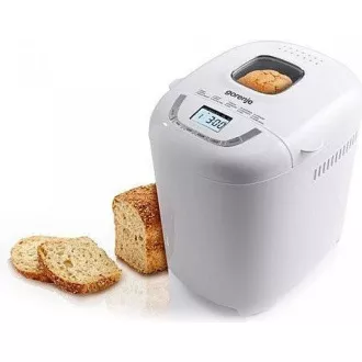 BM910WII GORENJE APARAT ZA PEKO KRUHA