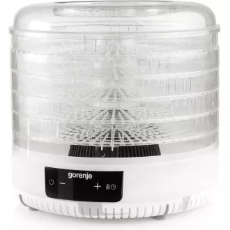 FDK500GCW GORENJE SUŠILNIK ŽIVIL FDK500GCW GORENJE SUŠILNIK ŽIVIL