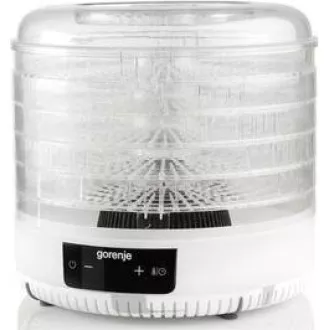 FDK500GCW GORENJE SUŠILNIK ŽIVIL FDK500GCW GORENJE SUŠILNIK ŽIVIL