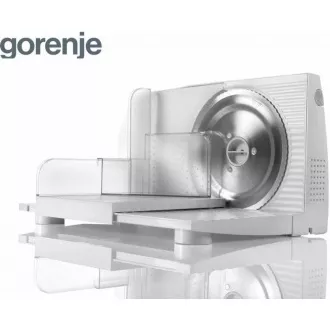 R401W ELEKTRIČNI REZALNIK GORENJE