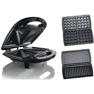 SM703GCG GORENJE 3v1 SANDWICHER