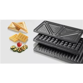 SM703GCG GORENJE 3v1 SANDWICHER