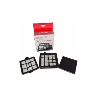 SVX 043HF komplet filtrov SVC 1035/38 SENCOR