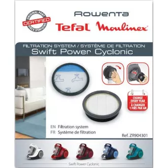 ZR904301 PRIBOR ZA SESALNIKE ROWENTA