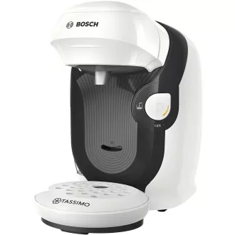 TAS1104 STYLE TASSIMO BELO-ČRNA BOSCH