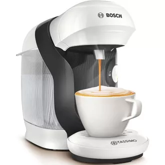 TAS1104 STYLE TASSIMO BELO-ČRNA BOSCH