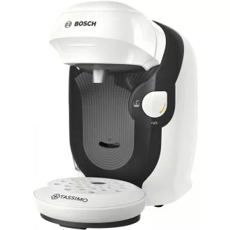 TAS1104 STYLE TASSIMO BELO-ČRNA BOSCH