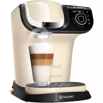 TAS6507 MYWAY2 TASSIMO CREAM BOSCH