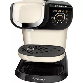 TAS6507 MYWAY2 TASSIMO CREAM BOSCH