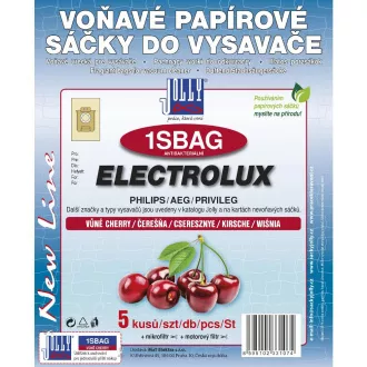 1S VREČKE VAKUUMSKE VREČKE CHERRY JOLLY 1S VREČKE VAKUUMSKE VREČKE CHERRY JOLLY