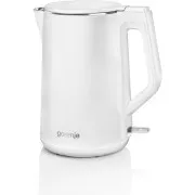 K15DWW GORENJE ELEKTRIČNI KUHALNIK
