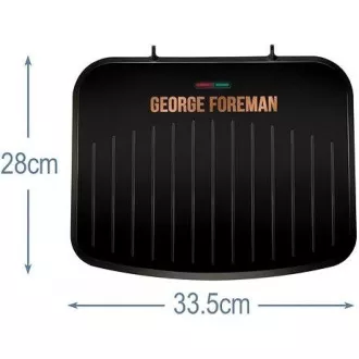 25811-56 NAMIZNI ŽAR GEORGE FOREMAN