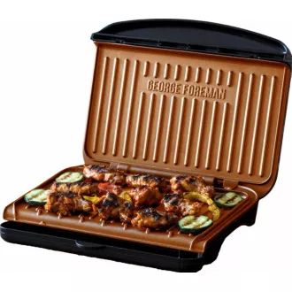 25811-56 NAMIZNI ŽAR GEORGE FOREMAN