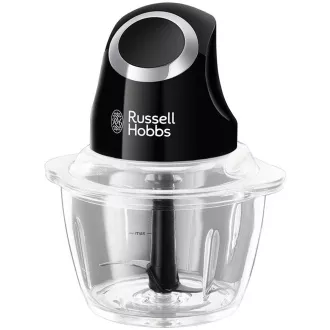 24662-56 RUSSELL HOBBS MINI SEKLJALNIK