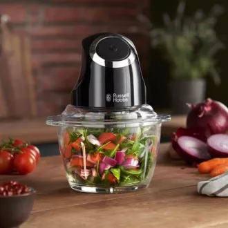 24662-56 RUSSELL HOBBS MINI SEKLJALNIK