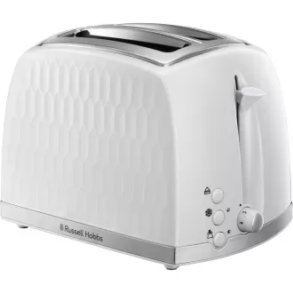 26060-56 RUSSELL HOBBS BELI OPEKAČ KRUHA