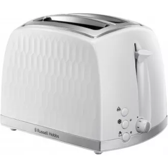 26060-56 RUSSELL HOBBS BELI OPEKAČ KRUHA
