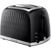 26061-56 RUSSELL HOBBS ČRNI OPEKAČ KRUHA