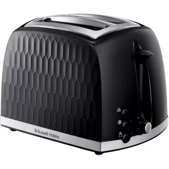 26061-56 RUSSELL HOBBS ČRNI OPEKAČ KRUHA