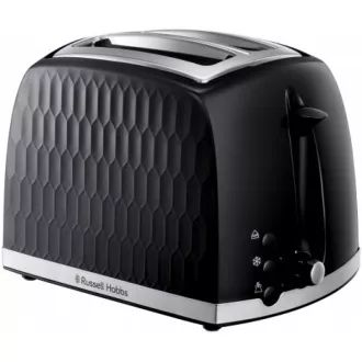 26061-56 RUSSELL HOBBS ČRNI OPEKAČ KRUHA