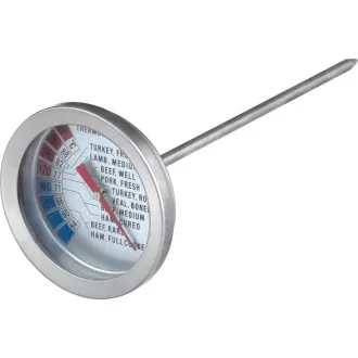 LT5022 BBQ ŽAR TERMOMETER LAMART