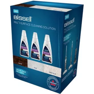 ČIŠČENJE VEČPLASTNIH POVRŠIN. 3X1l BISSELL ČIŠČENJE VEČPLASTNIH POVRŠIN. 3X1l BISSELL