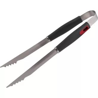 LT5027 KLEŠČE ZA ŽAR 40CM BBQ LAMART LT5027 KLEŠČE ZA ŽAR 40CM BBQ LAMART