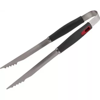 LT5027 KLEŠČE ZA ŽAR 40CM BBQ LAMART LT5027 KLEŠČE ZA ŽAR 40CM BBQ LAMART