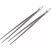 LT5028 PINCETA ZA ŽAR 2 KOSA 30 CM BBQ LAMART