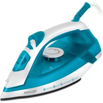 SSI 2800BL železo SENCOR SSI 2800BL železo SENCOR