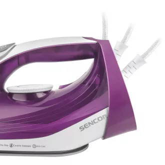 SSI 5800VT železo SENCOR SSI 5800VT železo SENCOR