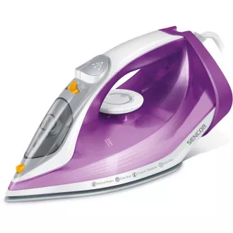 SSI 5800VT železo SENCOR SSI 5800VT železo SENCOR