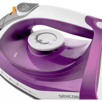 SSI 5800VT železo SENCOR SSI 5800VT železo SENCOR