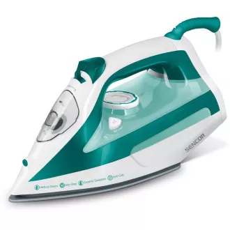 SSI 6100GR železo SENCOR