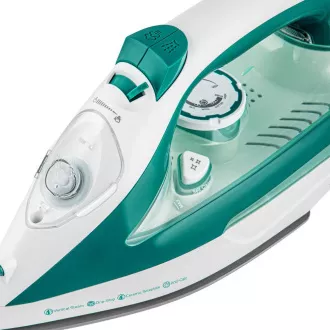 SSI 6100GR železo SENCOR