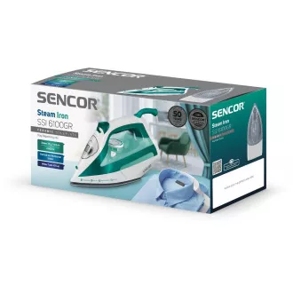 SSI 6100GR železo SENCOR
