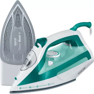 SSI 6100GR železo SENCOR