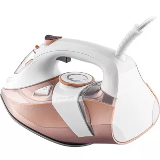 SSI 8300RS železo SENCOR