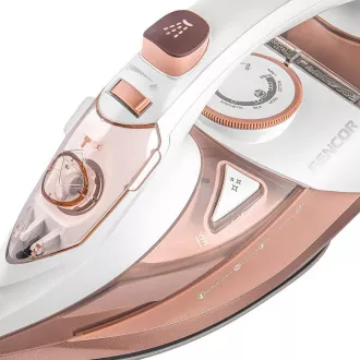 SSI 8300RS železo SENCOR