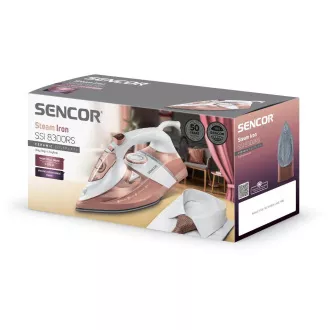 SSI 8300RS železo SENCOR
